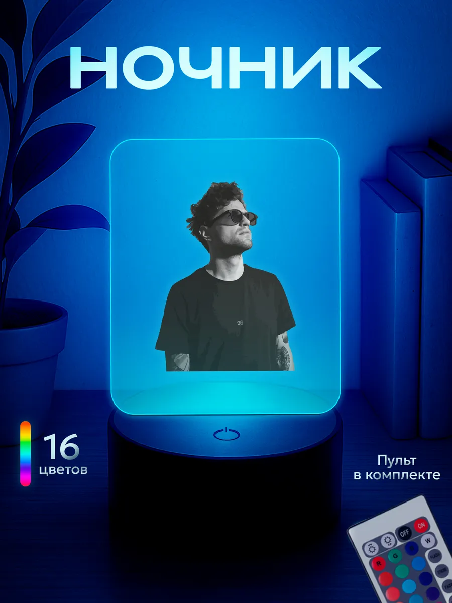 Изображение товара 1 из 5