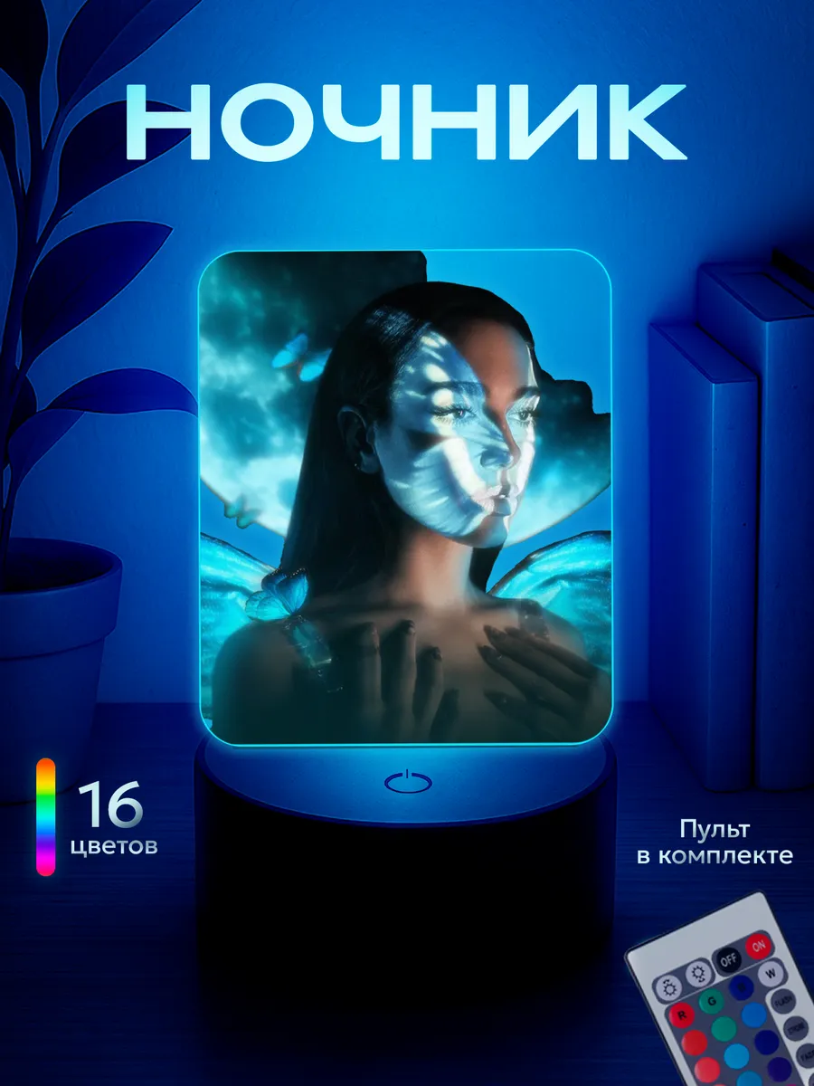 Изображение товара 1 из 5