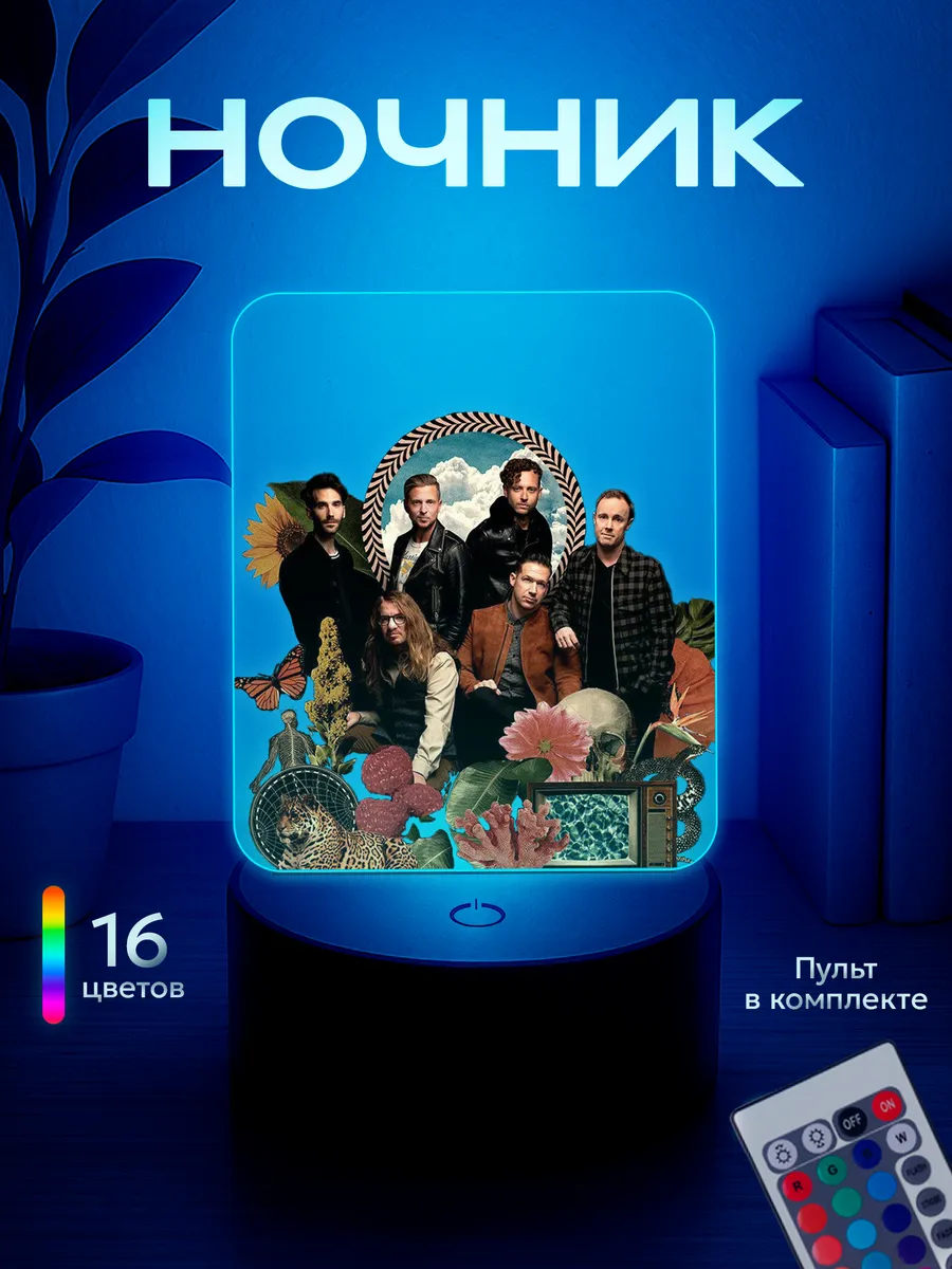Изображение товара 1 из 5