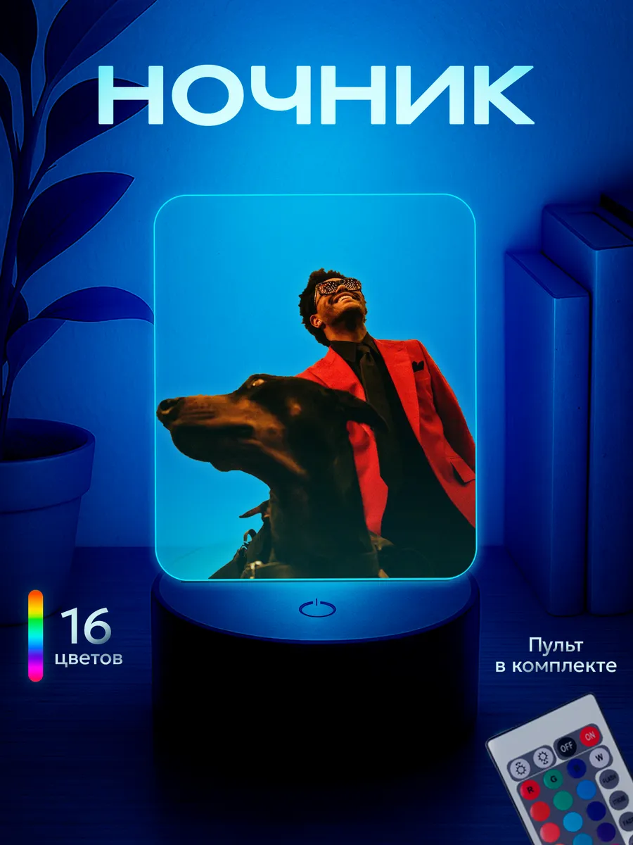 Изображение товара 1 из 5