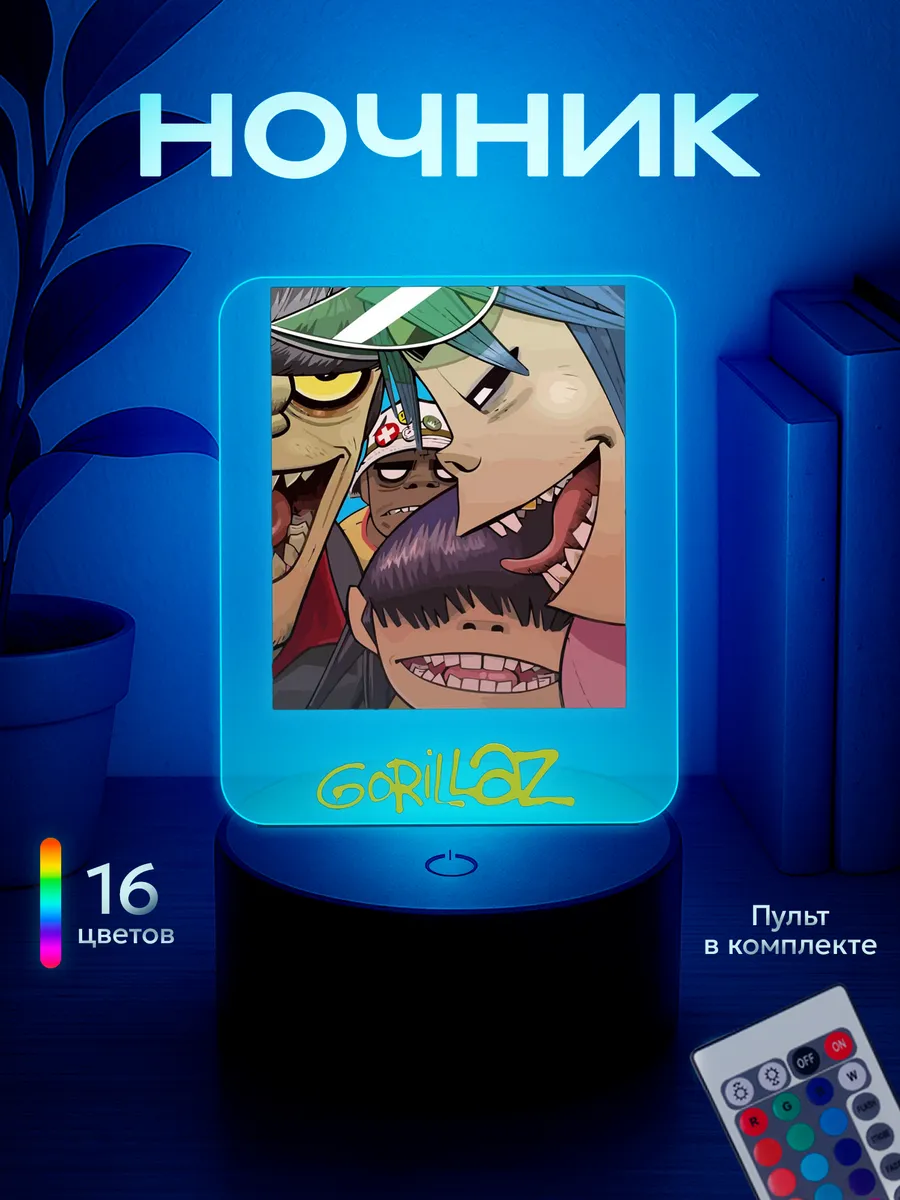 Изображение товара 1 из 5