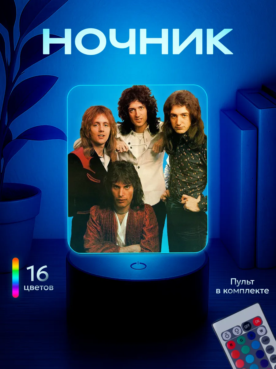 Изображение товара 1 из 5