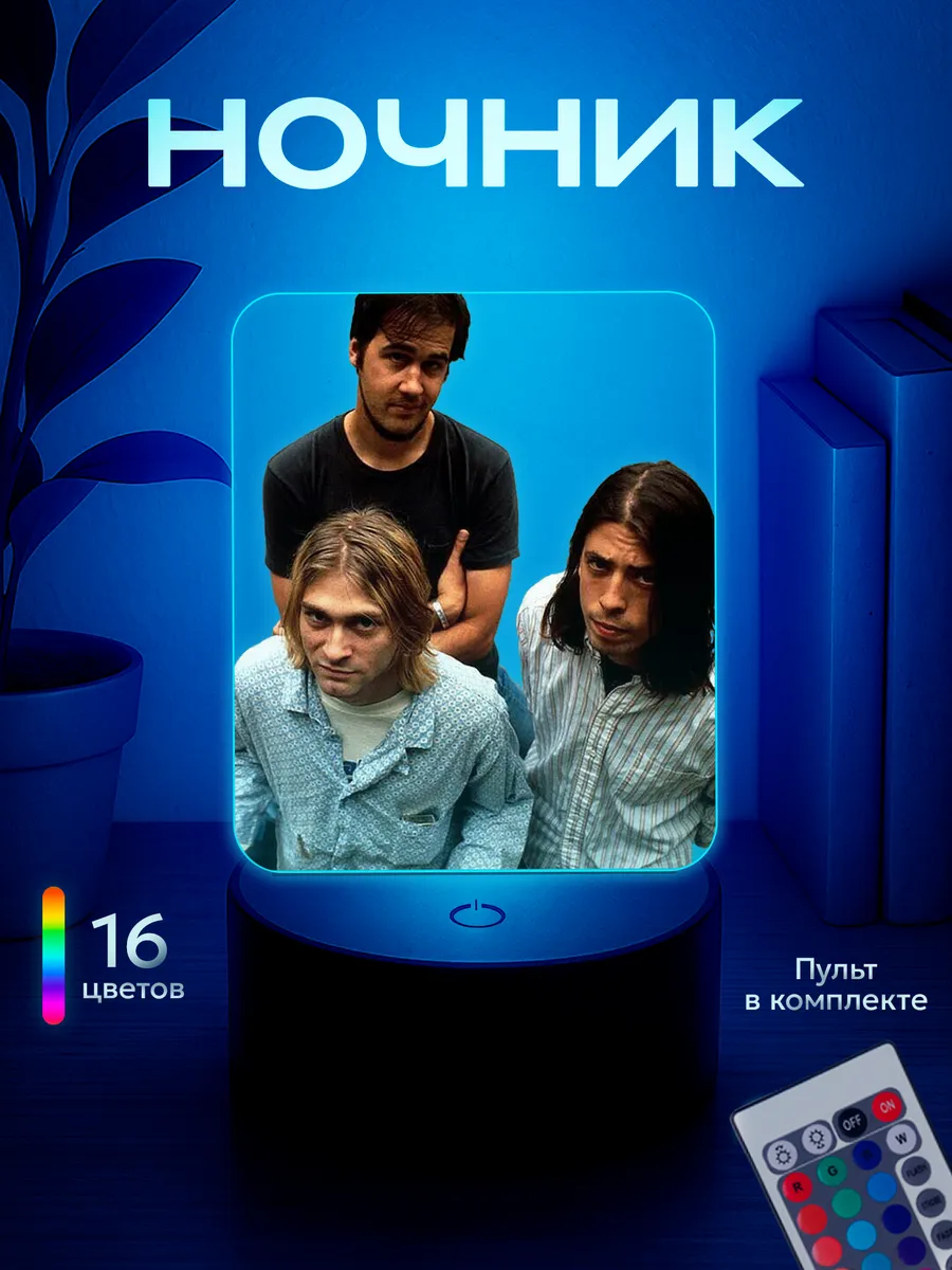 Изображение товара 1 из 5