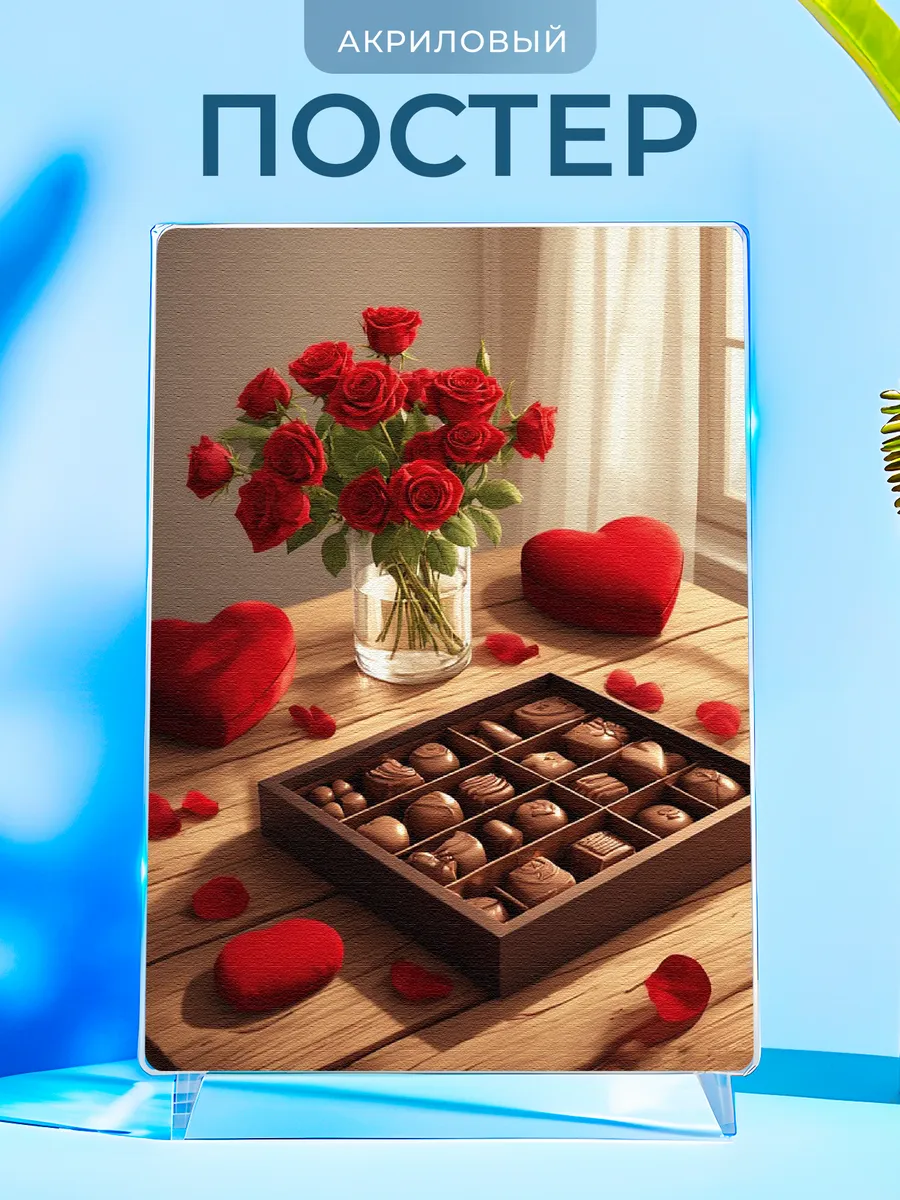 Изображение товара 1 из 4