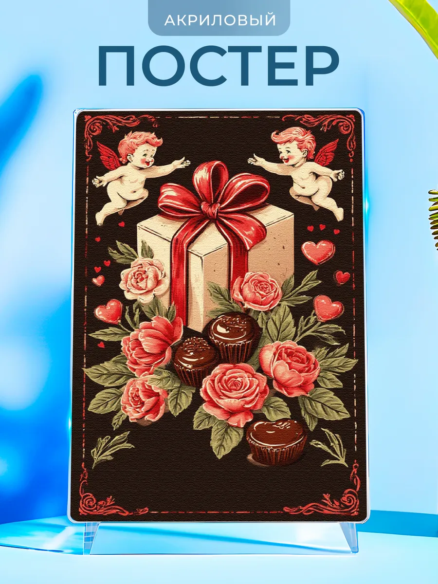Изображение товара 1 из 4