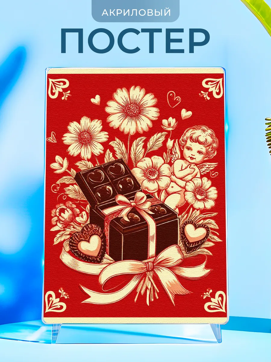 Изображение товара 1 из 4