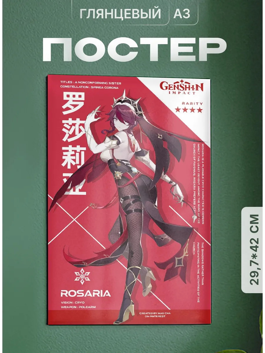 Изображение товара 1 из 4