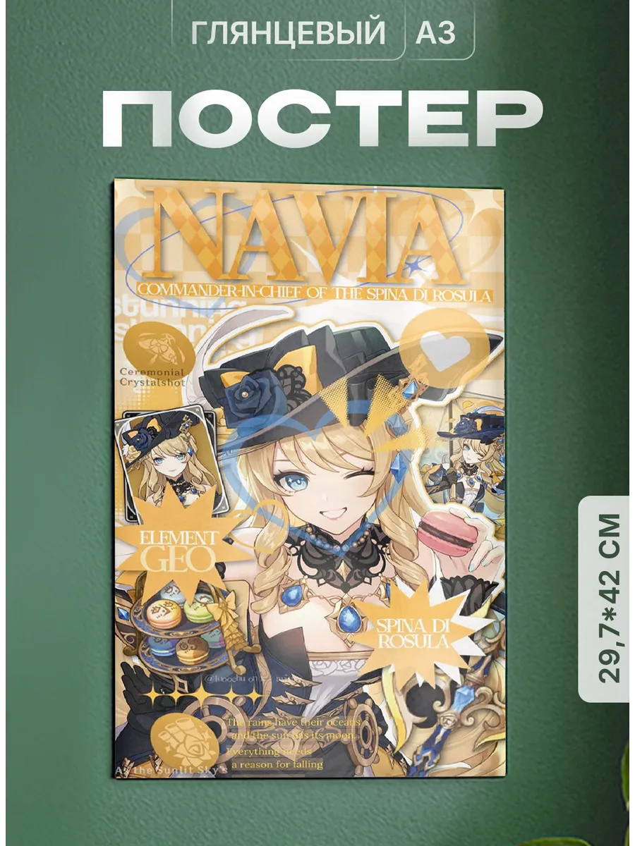 Изображение товара 1 из 4