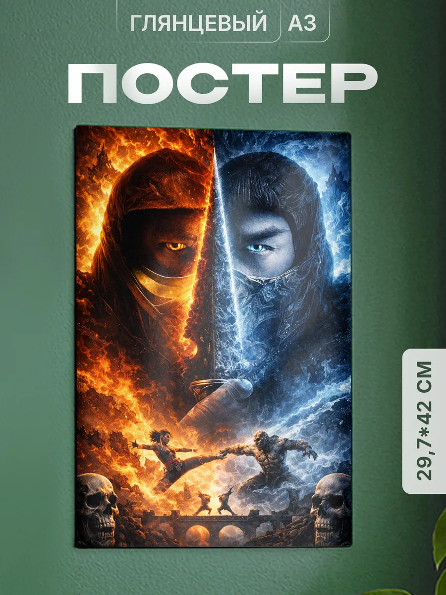 Изображение товара 1 из 4