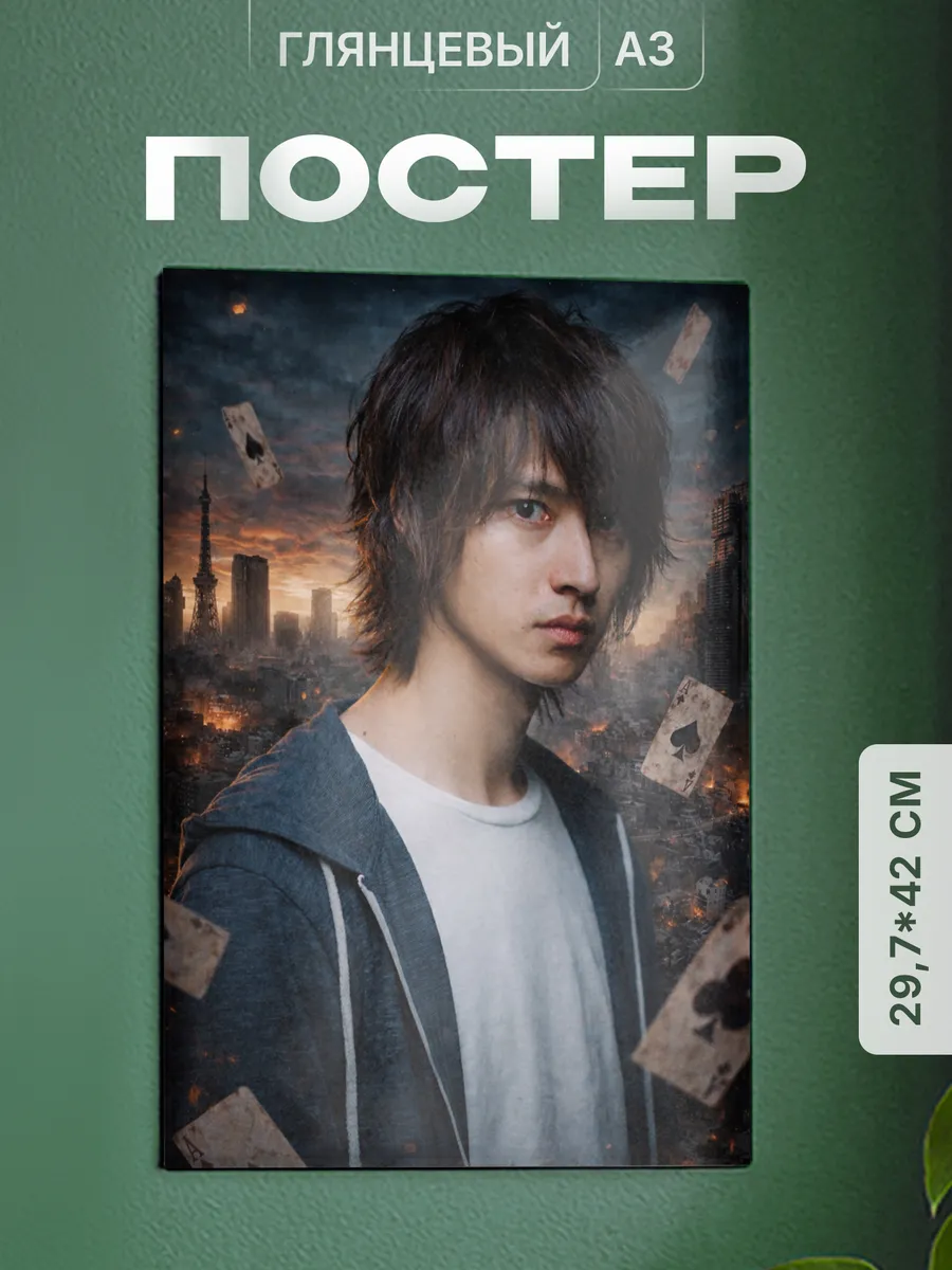 Изображение товара 1 из 4