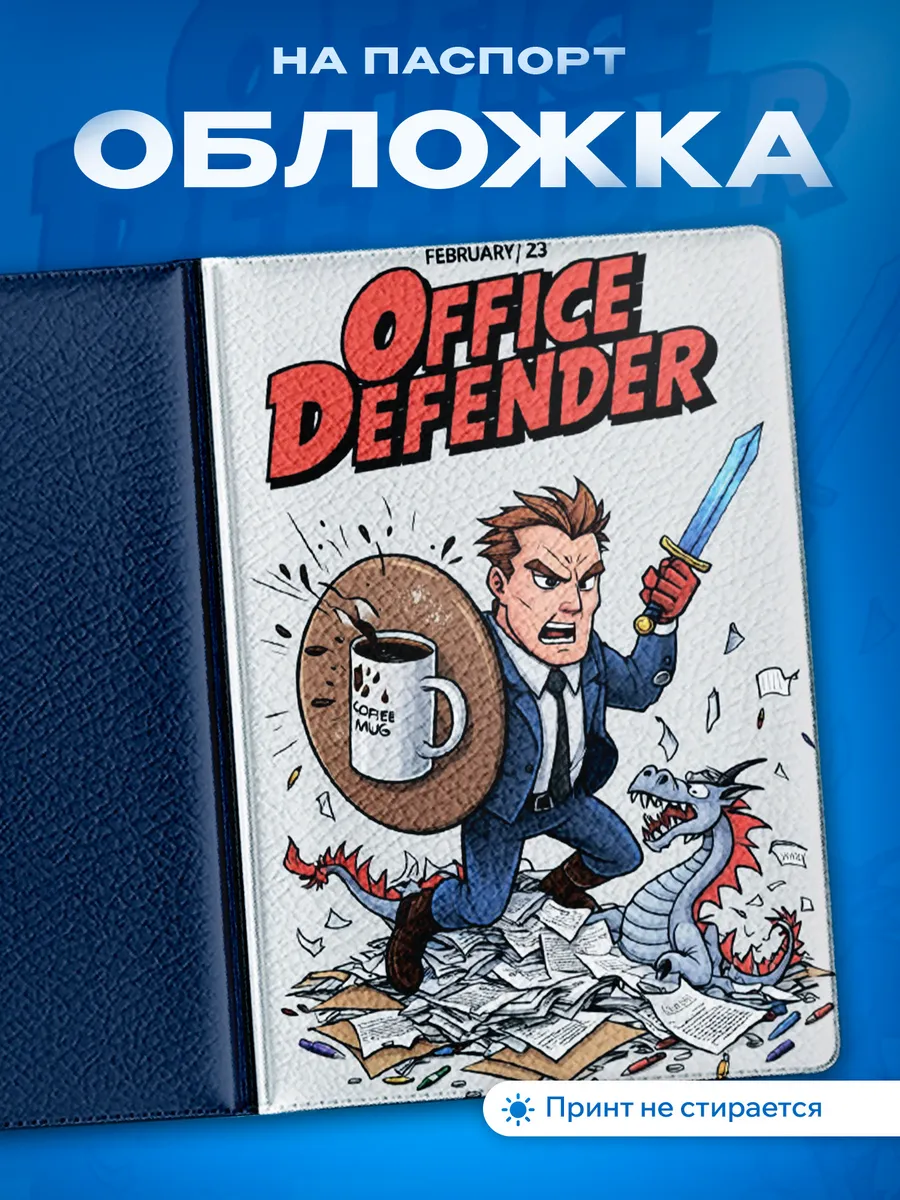 Изображение товара 1 из 5