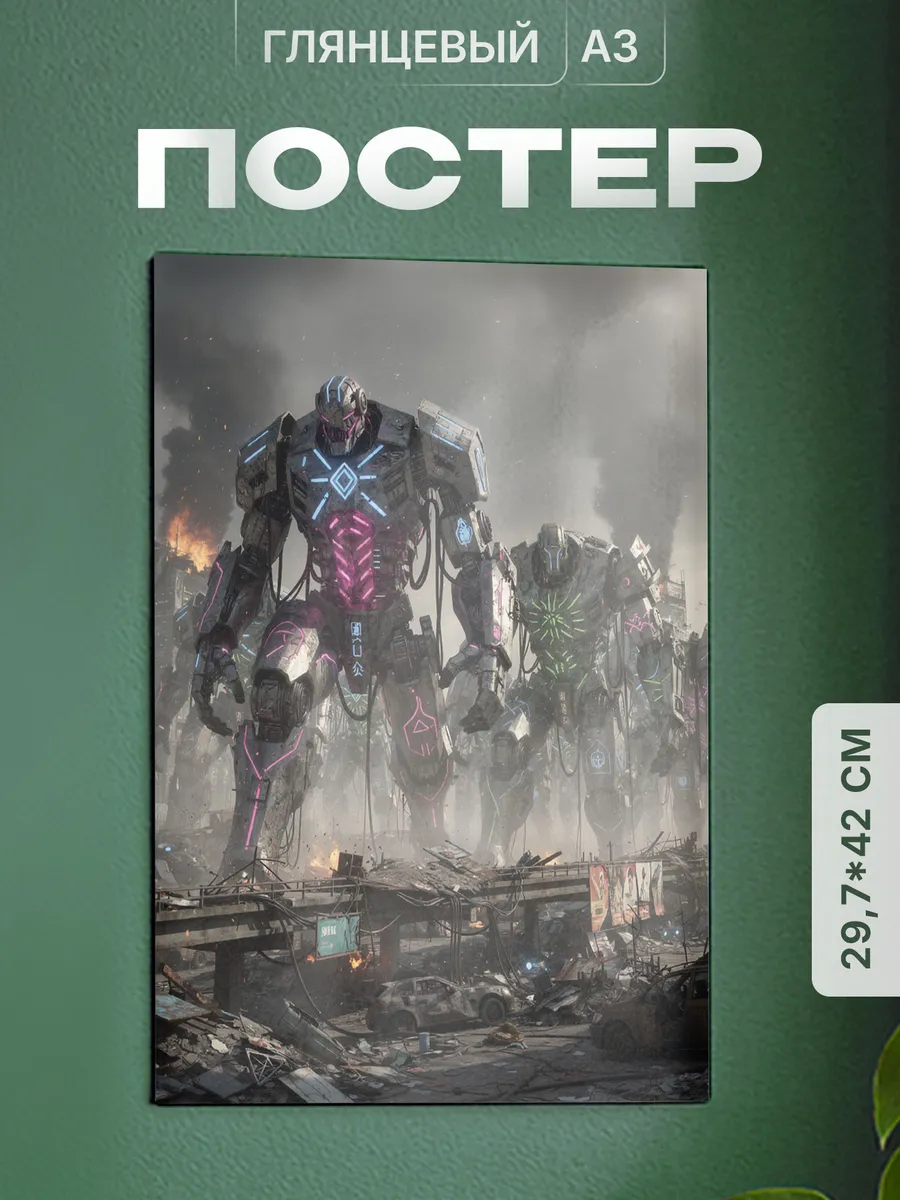 Изображение товара 1 из 4