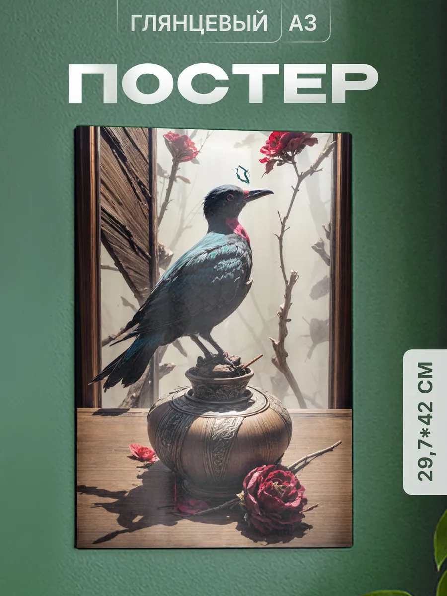 Изображение товара 1 из 4