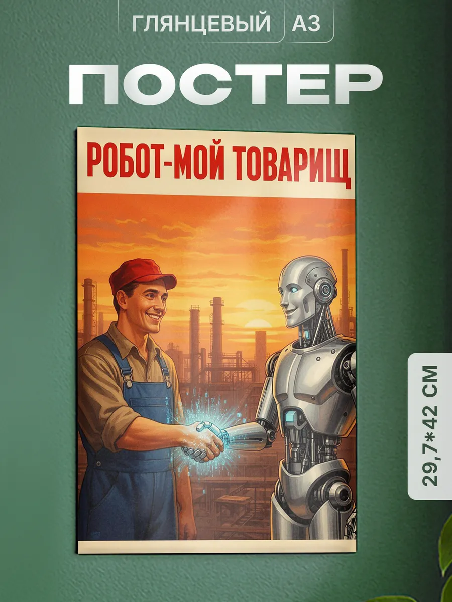 Изображение товара 1 из 4