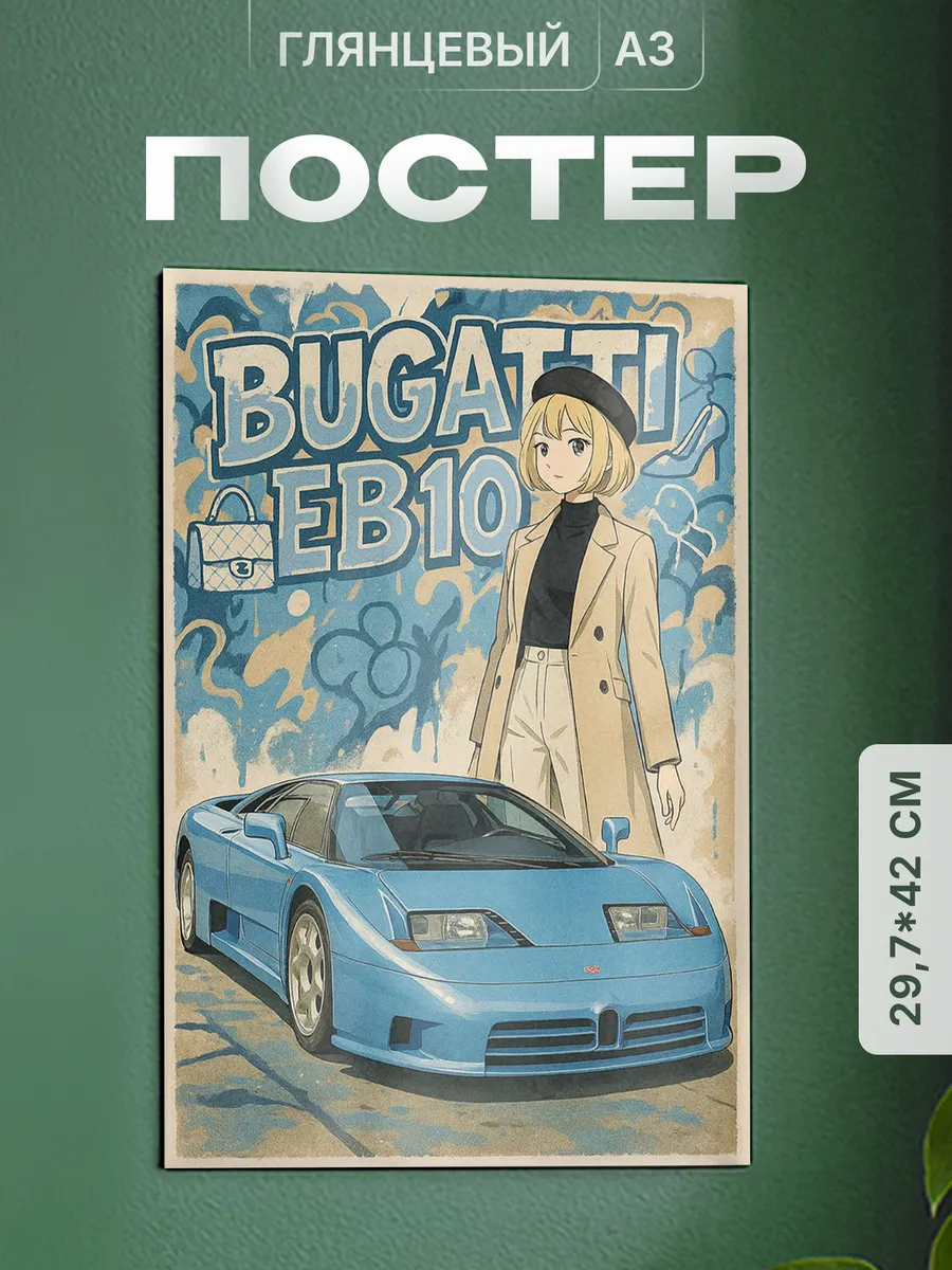 Изображение товара 1 из 4
