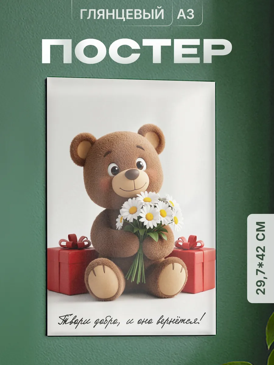Изображение товара 1 из 4