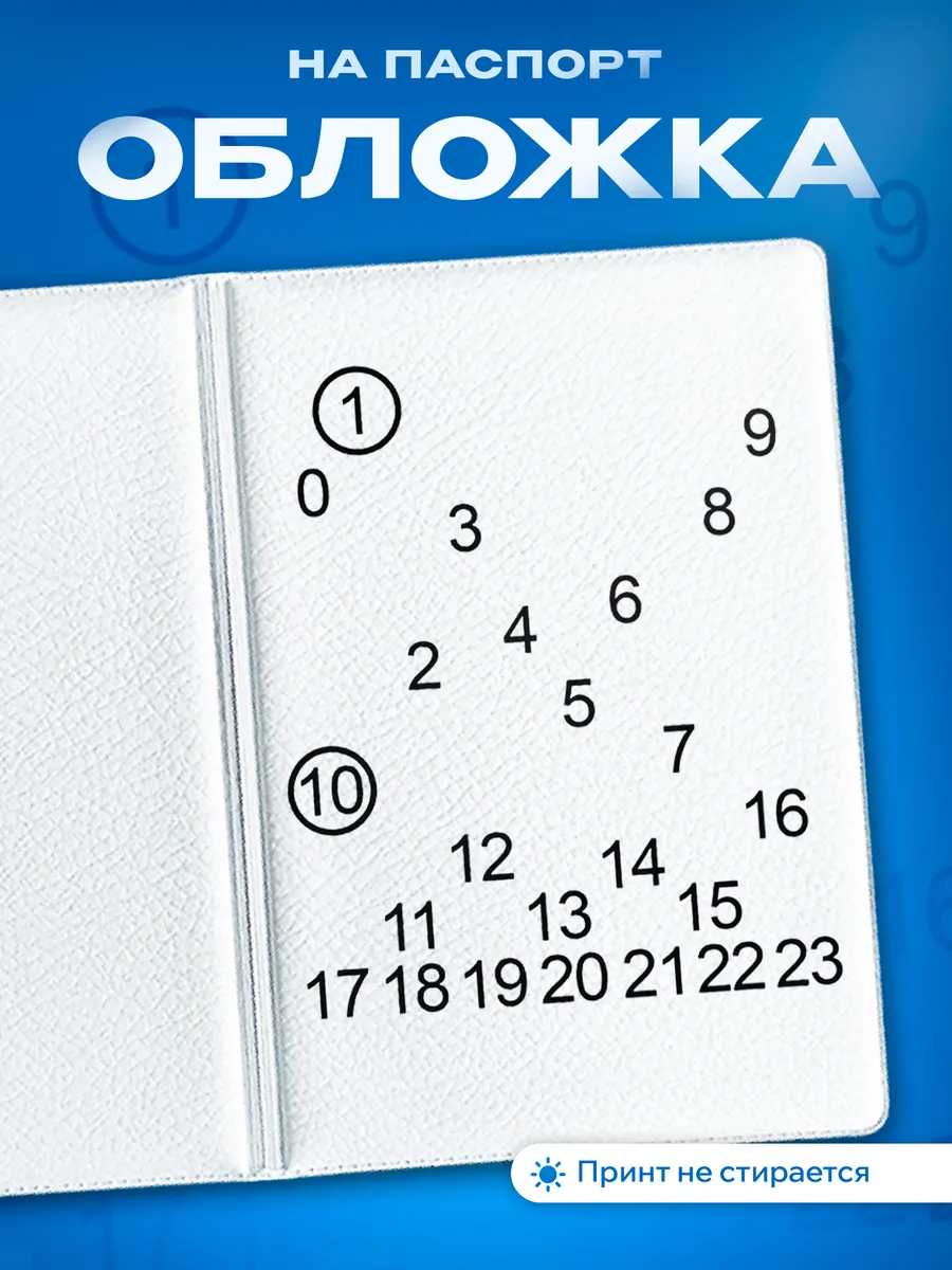 Изображение товара 1 из 5