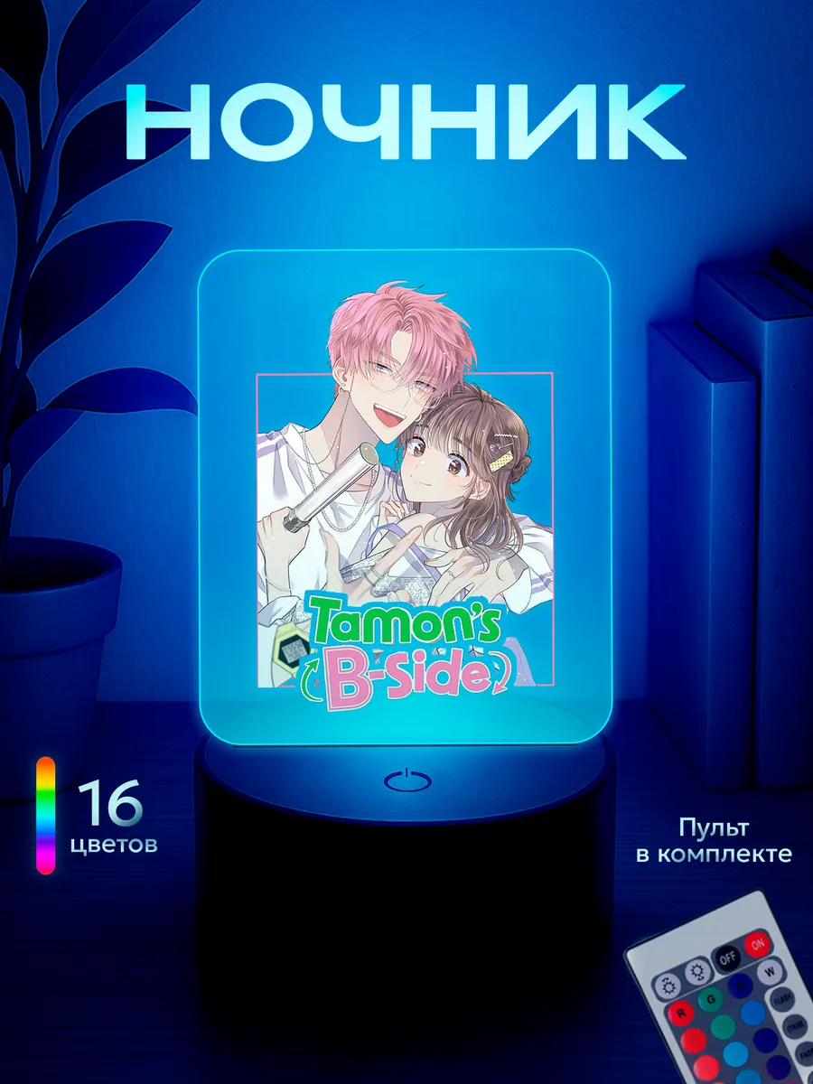 Изображение товара 1 из 5