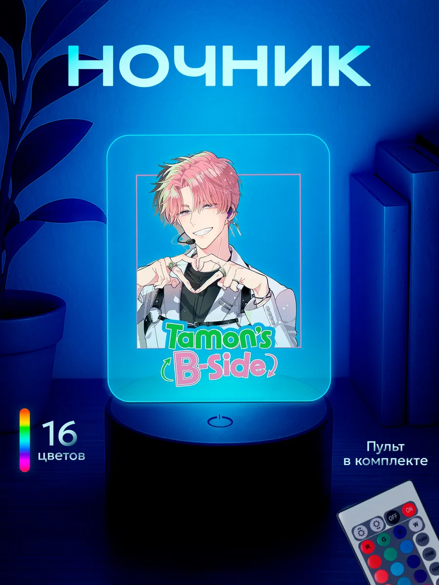 Изображение товара 1 из 5