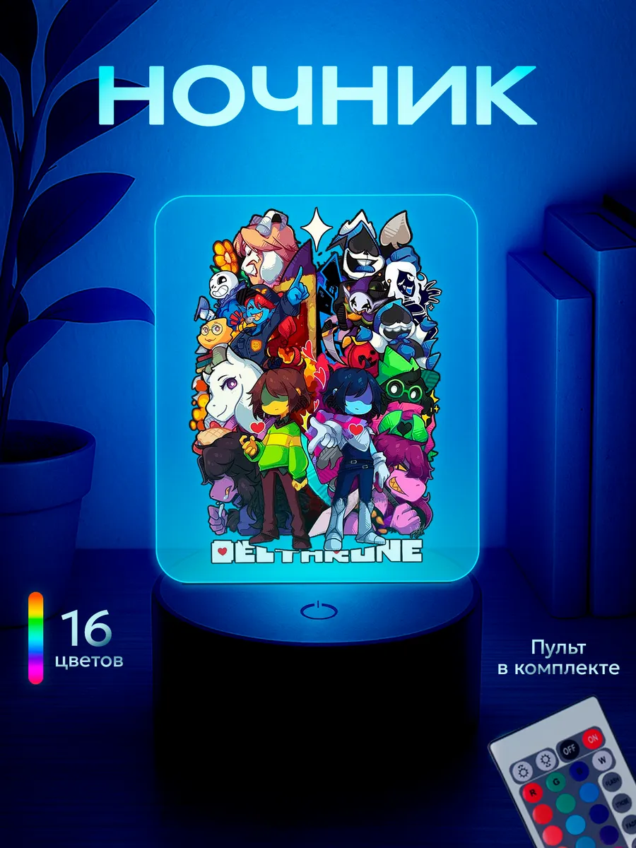 Изображение товара 1 из 5