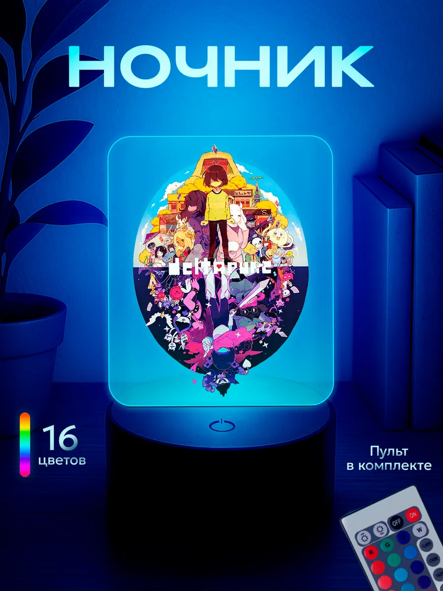Изображение товара 1 из 5