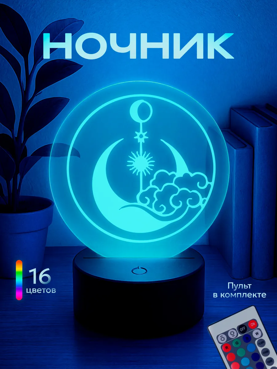 Изображение товара 1 из 5