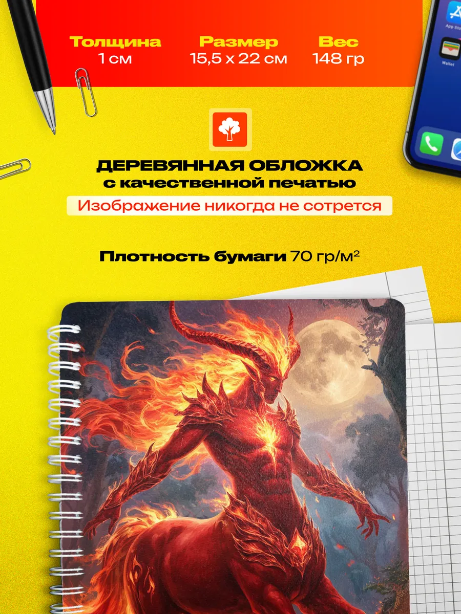 Изображение товара 3 из 4