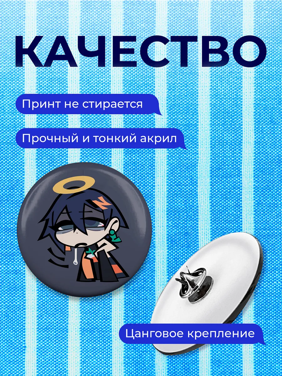 Изображение товара 3 из 4