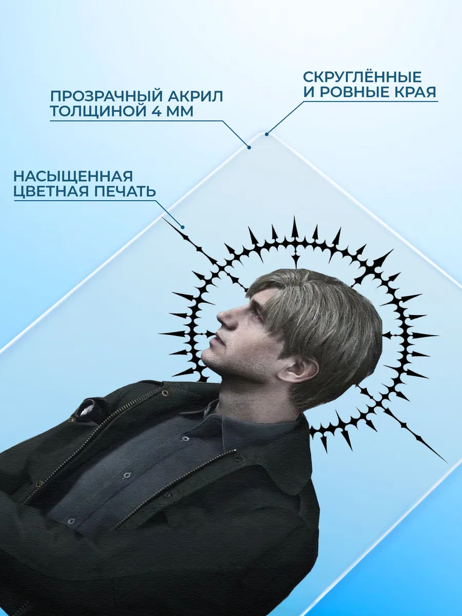 Изображение товара 3 из 4