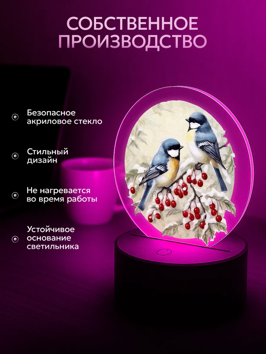 Изображение товара 3 из 5