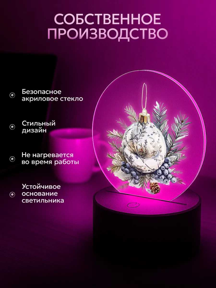 Изображение товара 3 из 5