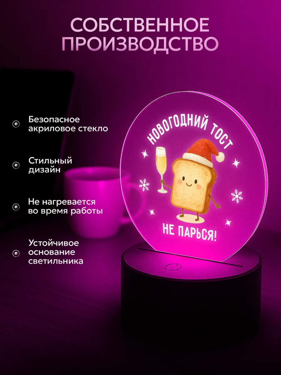 Изображение товара 3 из 5