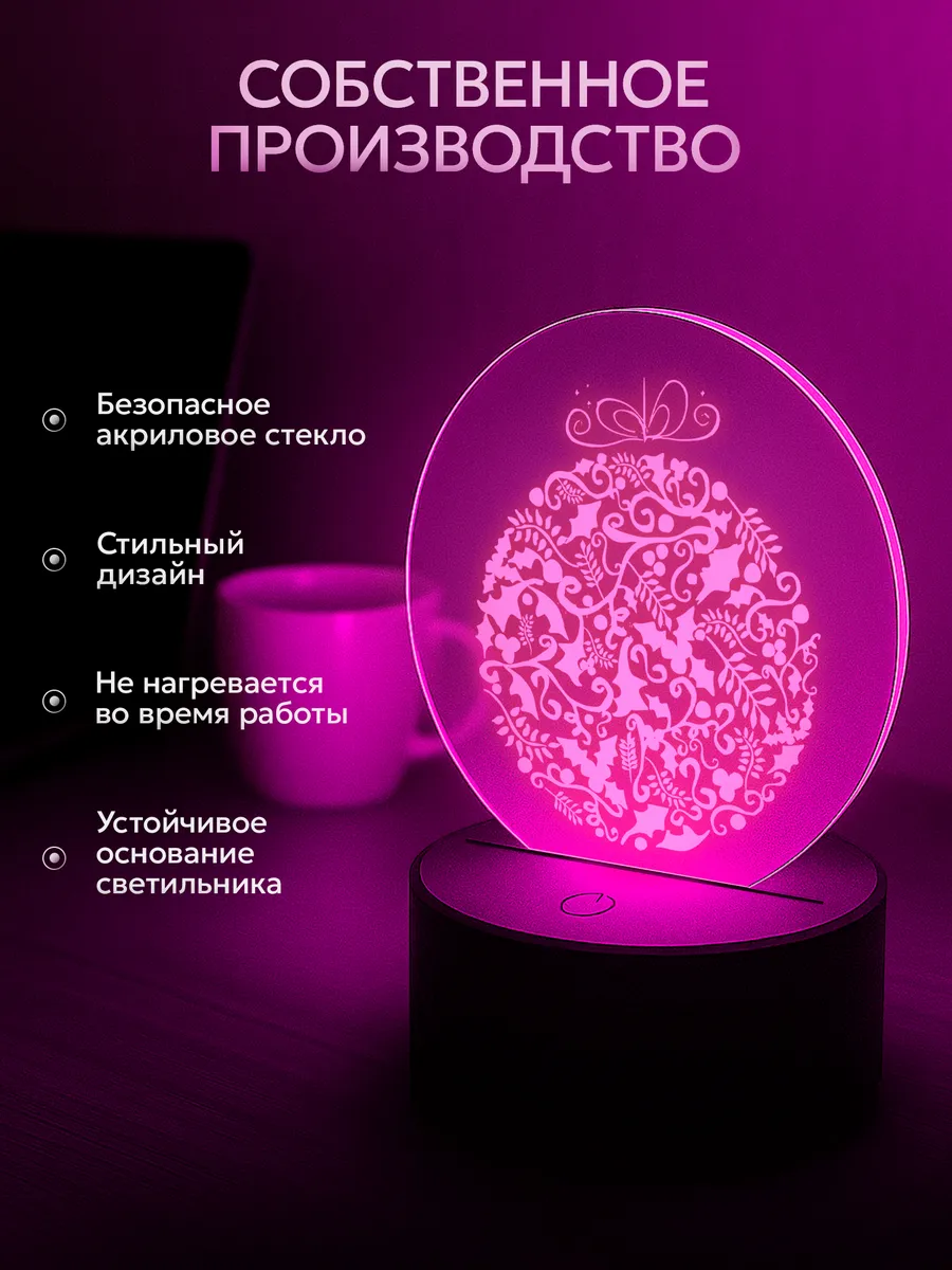 Изображение товара 3 из 5