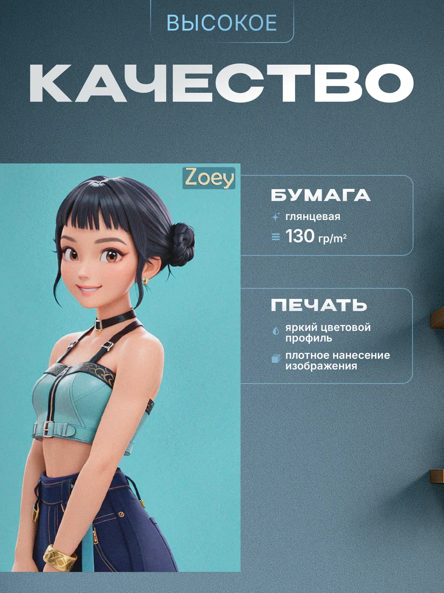 Изображение товара 3 из 4