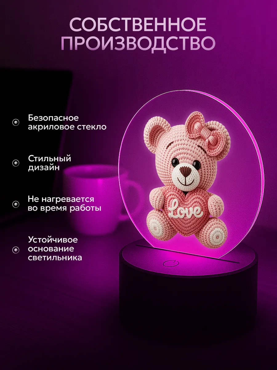 Изображение товара 3 из 5