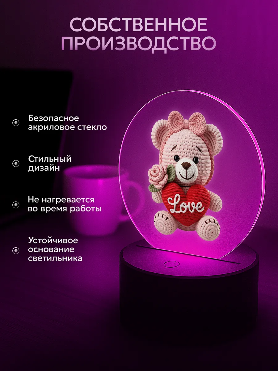 Изображение товара 3 из 5