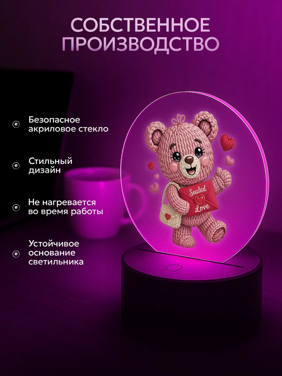 Изображение товара 3 из 5