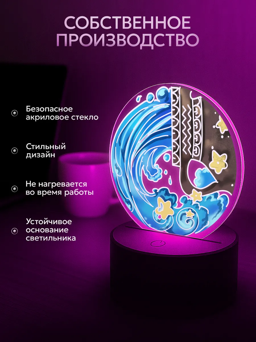 Изображение товара 3 из 5