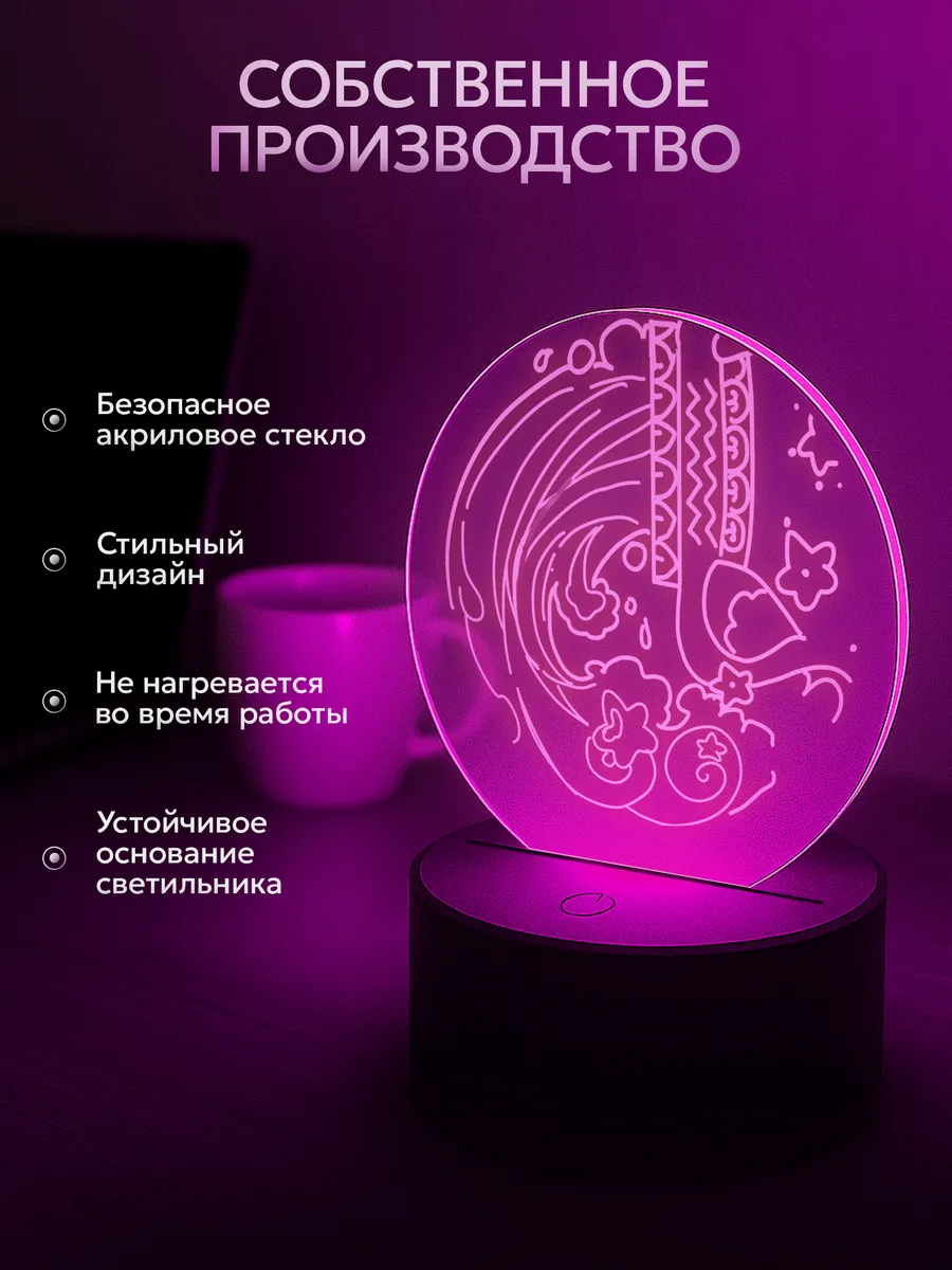 Изображение товара 3 из 5