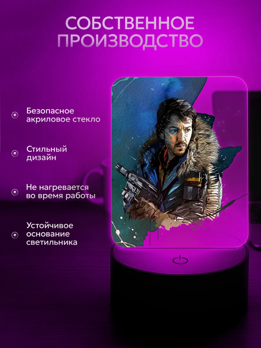 Изображение товара 3 из 5