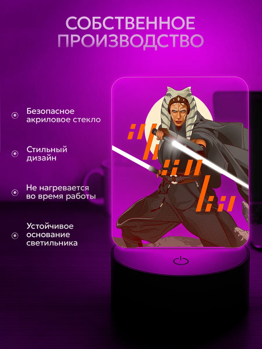 Изображение товара 3 из 5