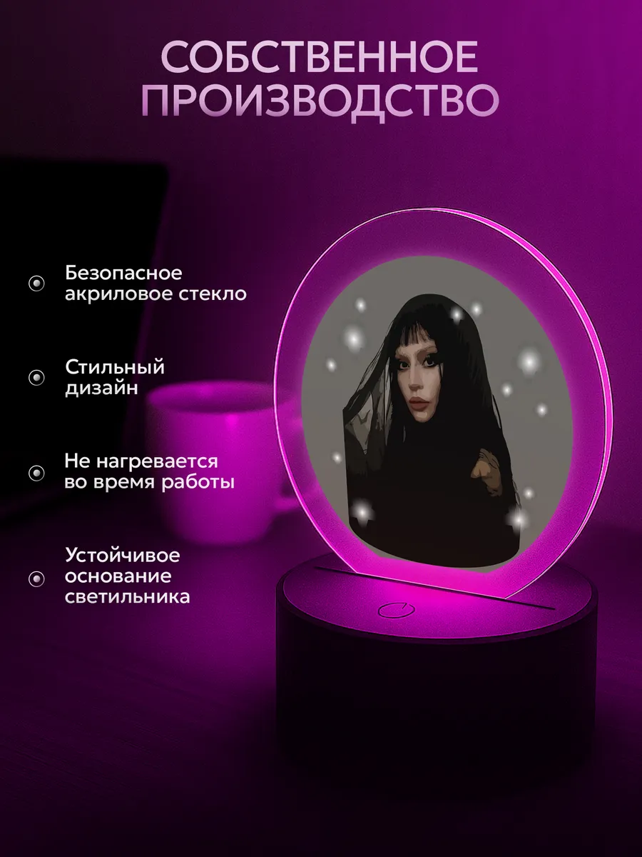 Изображение товара 3 из 5