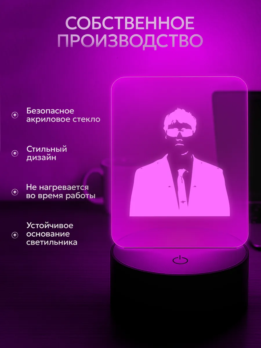 Изображение товара 3 из 5