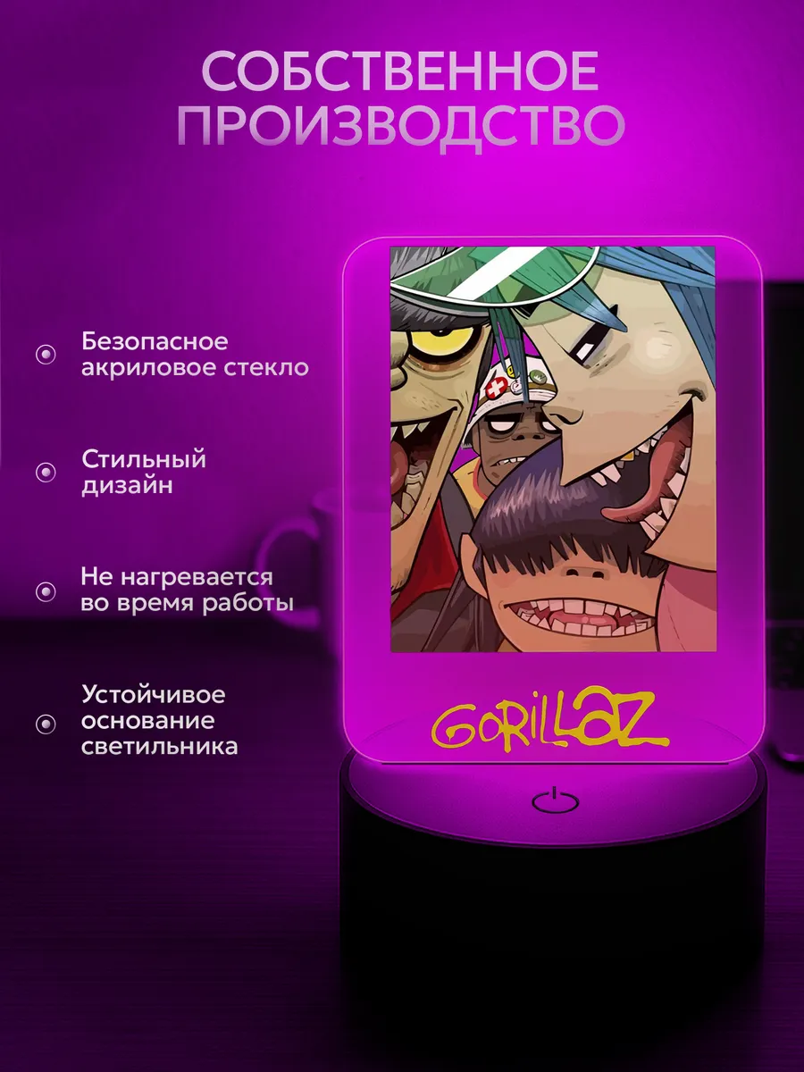 Изображение товара 3 из 5