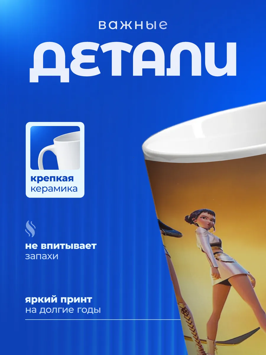 Изображение товара 3 из 6