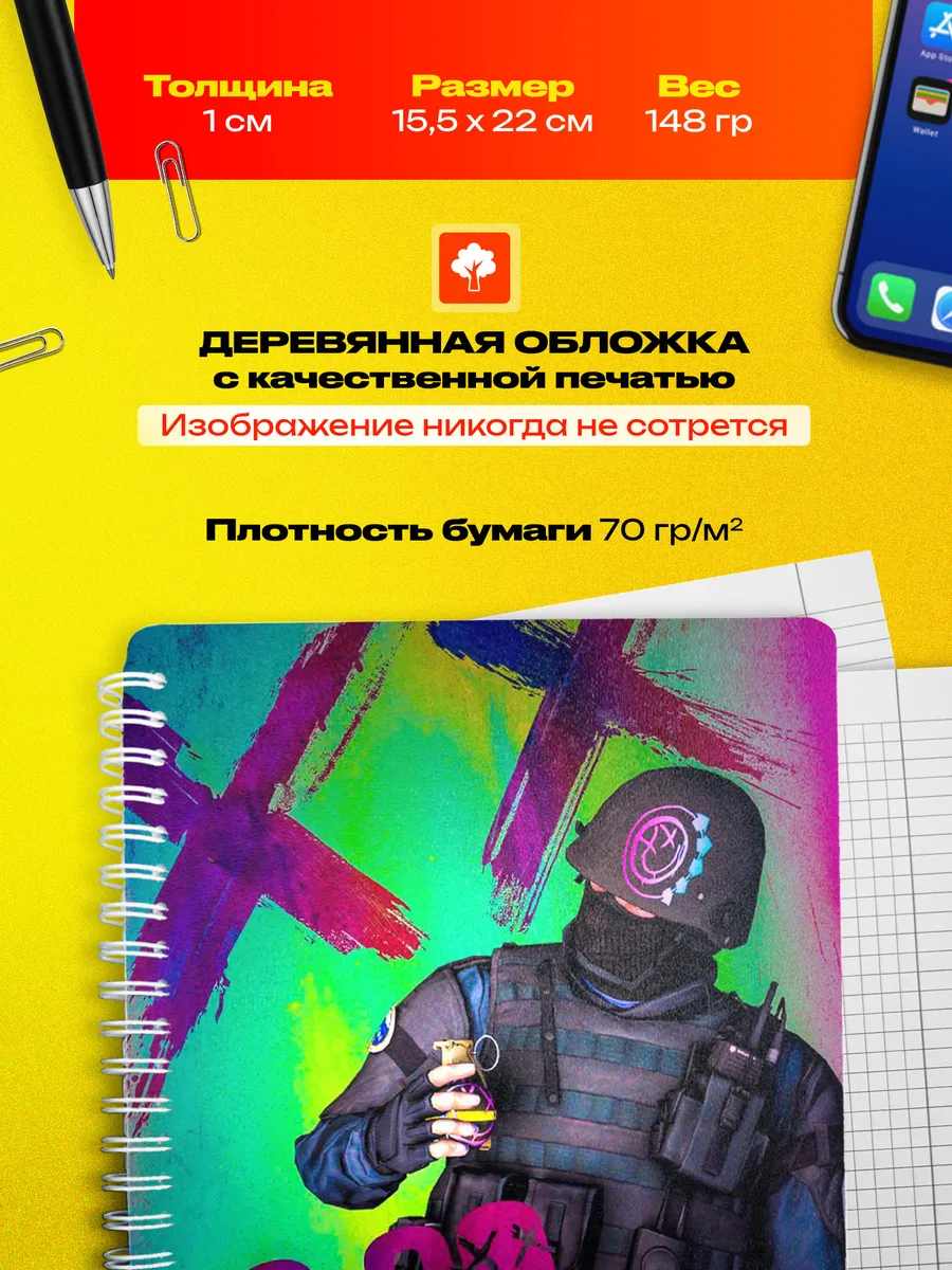 Изображение товара 3 из 4