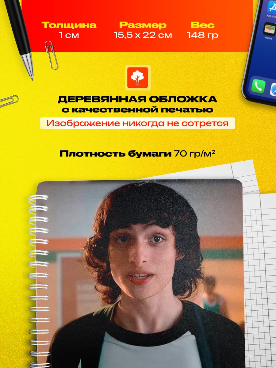 Изображение товара 3 из 4