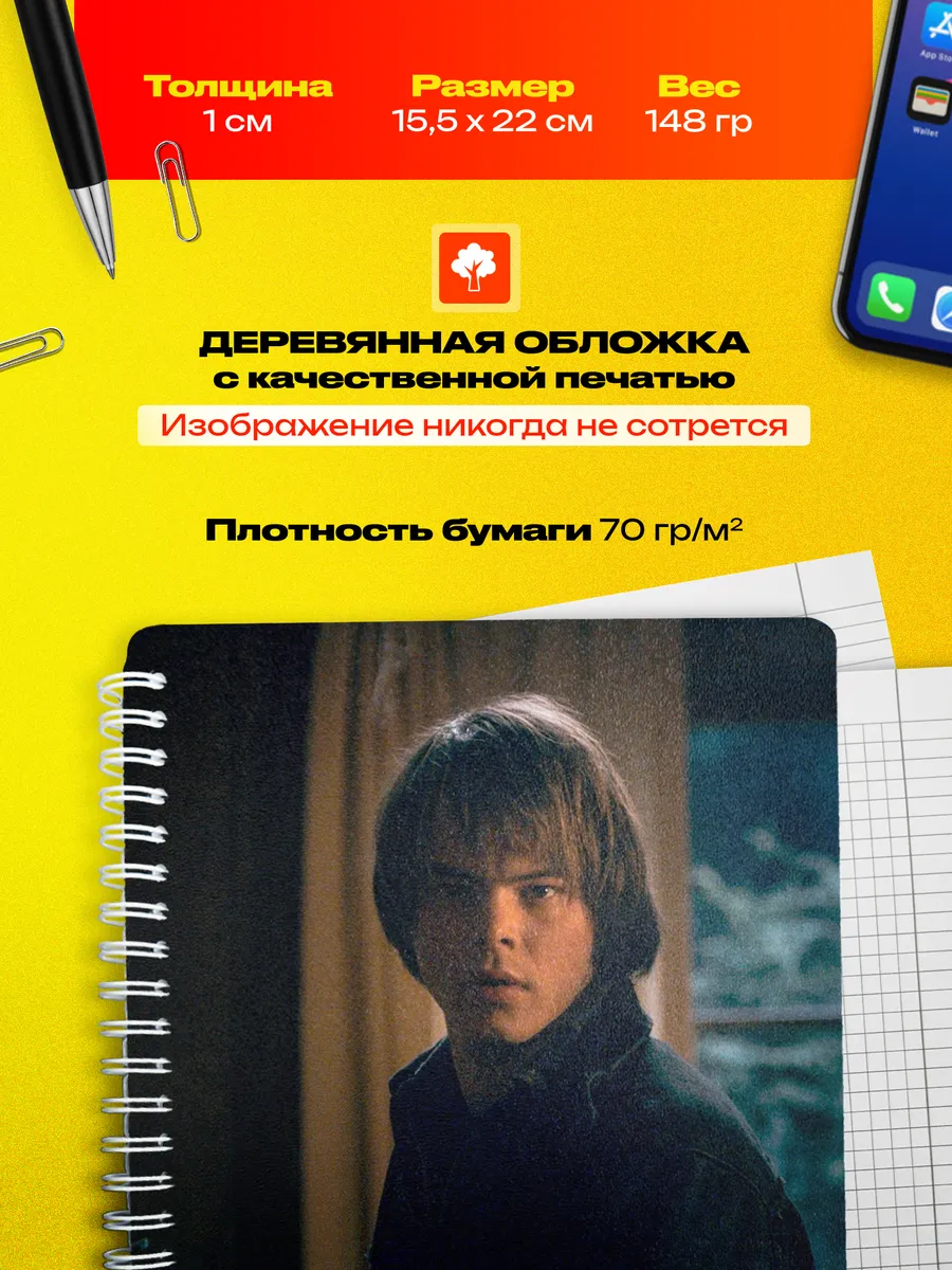 Изображение товара 3 из 4