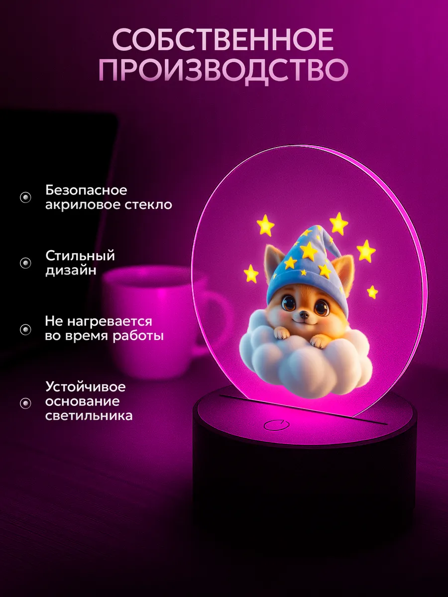 Изображение товара 3 из 5