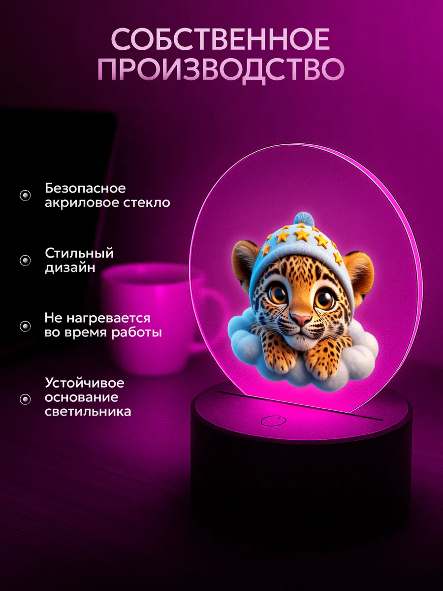 Изображение товара 3 из 5